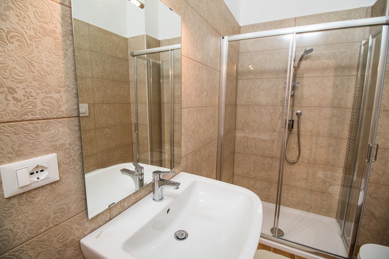 Residenza Suebi Termoli Exteriör bild