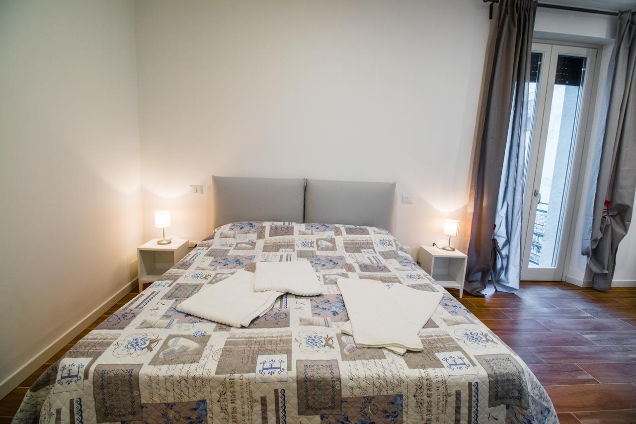 Residenza Suebi Termoli Exteriör bild